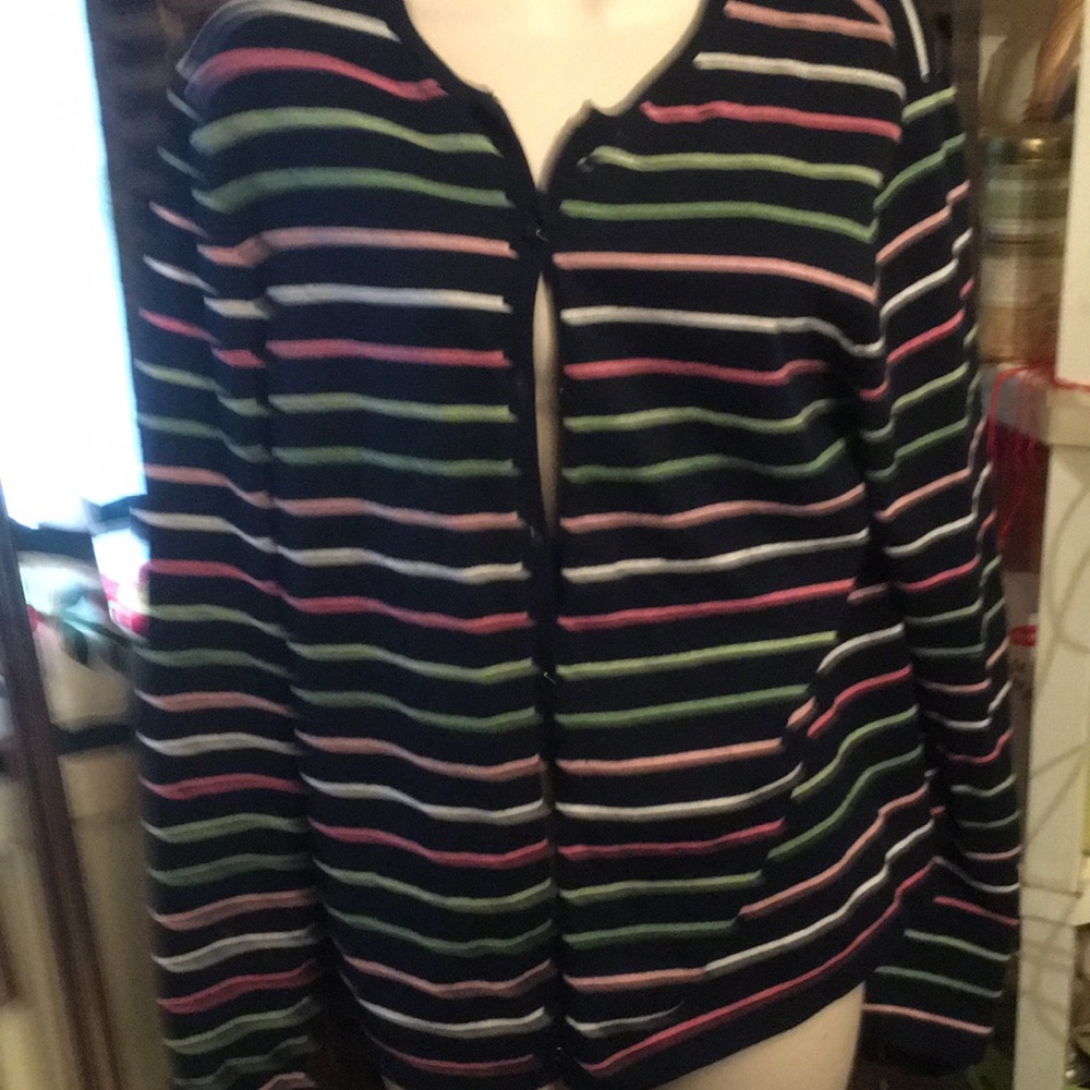 Jones New York Sweater